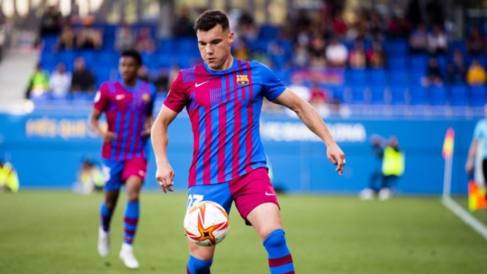 Barcelona B