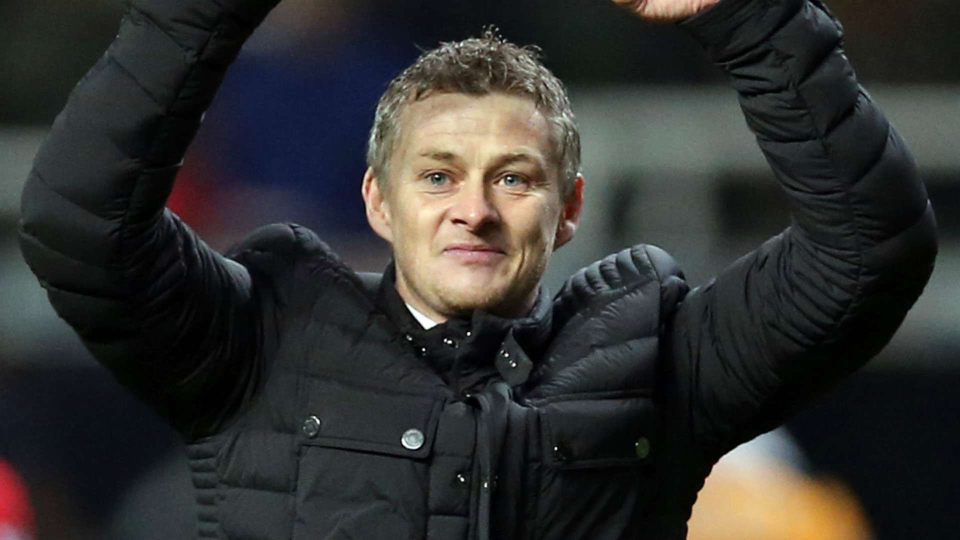 Ole Gunnar Solskjaer Cardiff City 2013-14