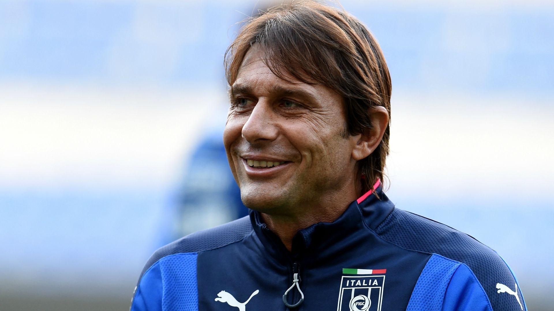 Antonio Conte Italy
