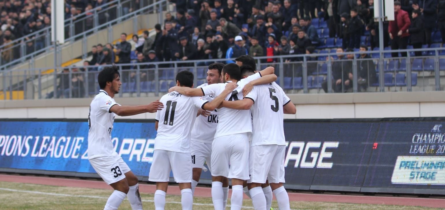 أجمك أوزباكستان