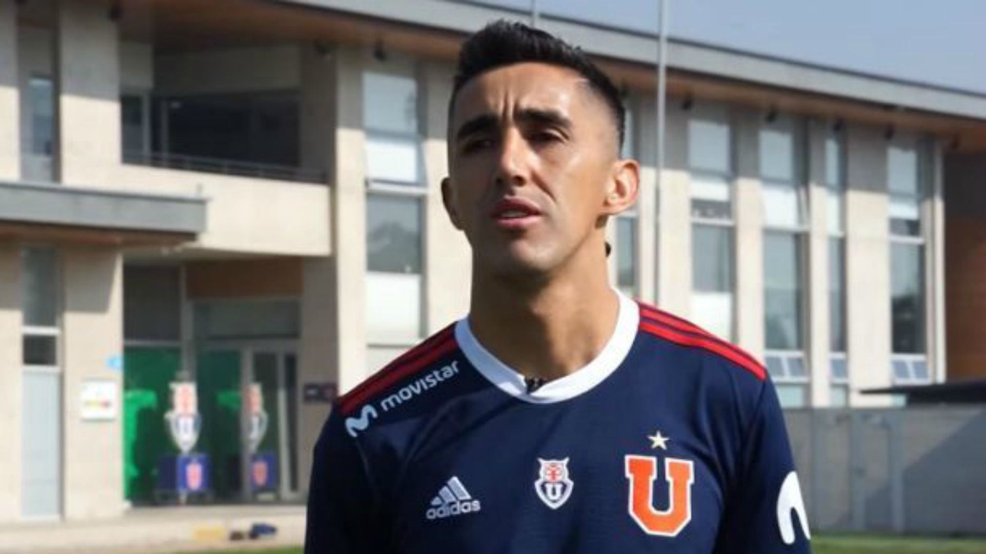Osvaldo González
