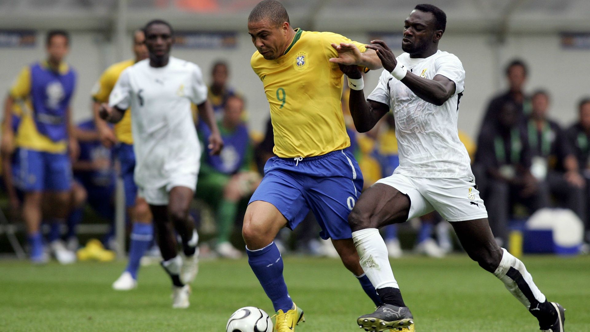 Brasil 2006