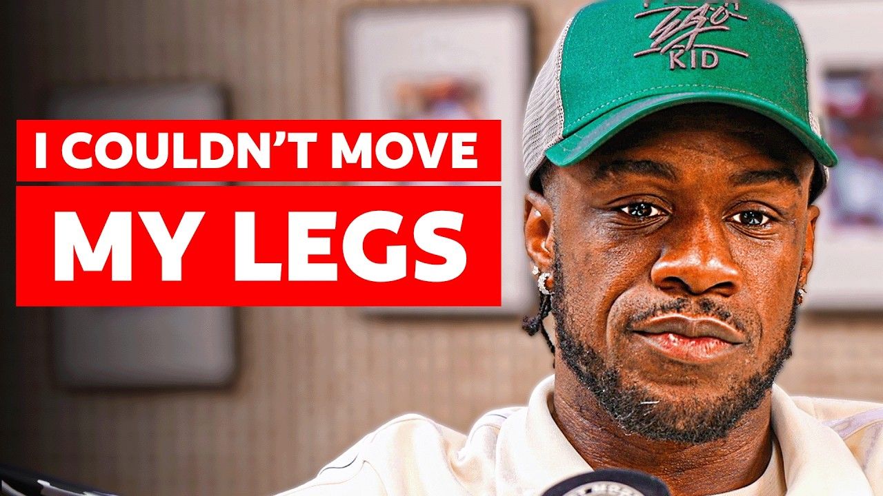 Michail Antonio Best Mode On GFX