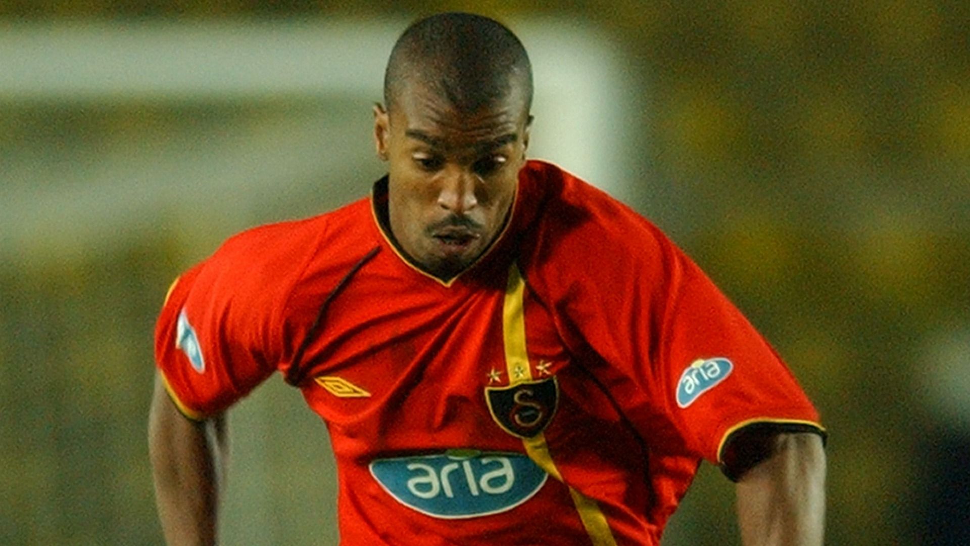 Joao Batista Galatasaray