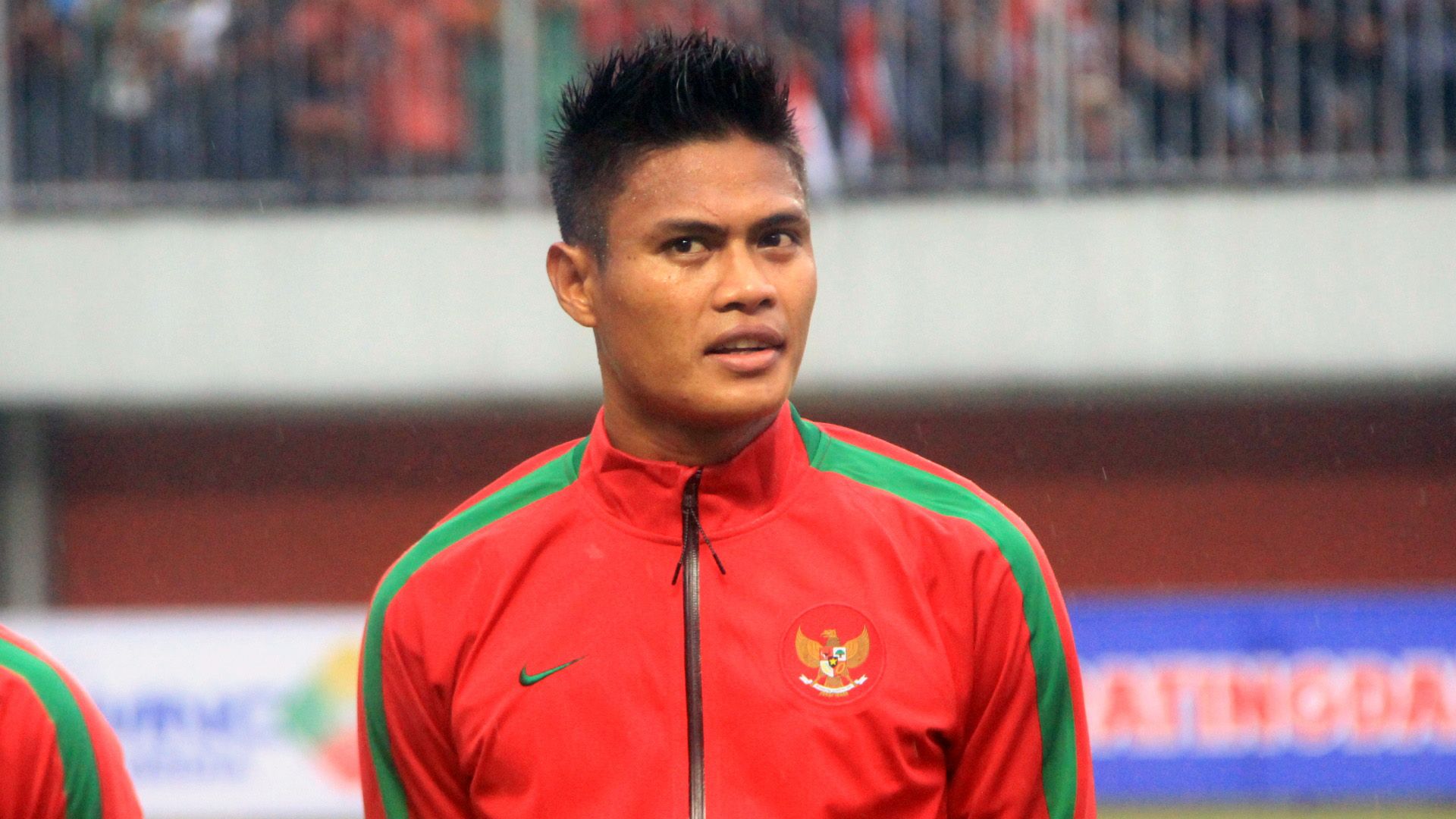 Fachrudin Aryanto - Timnas Indonesia