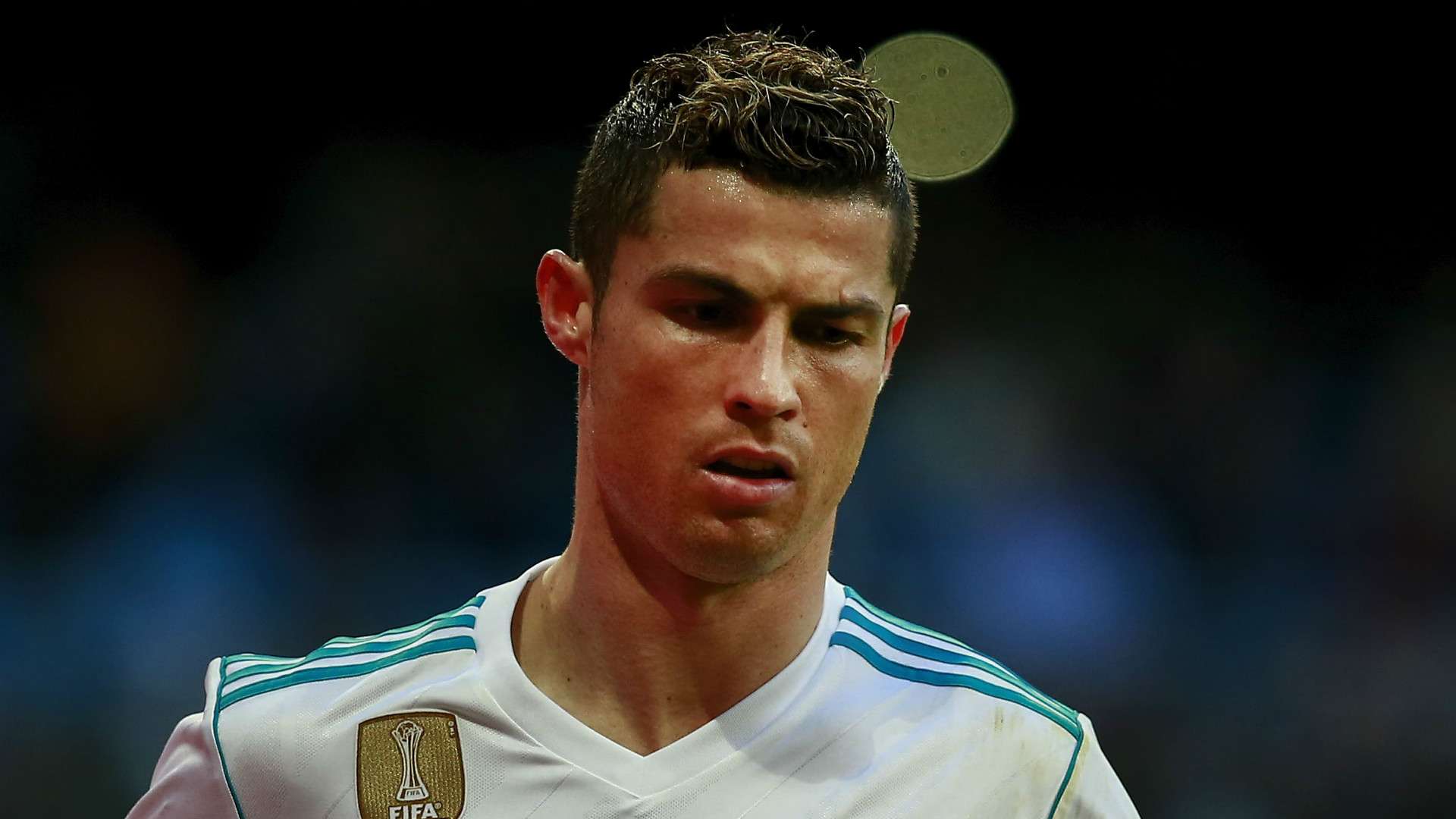 Cristiano Ronaldo Real Madrid