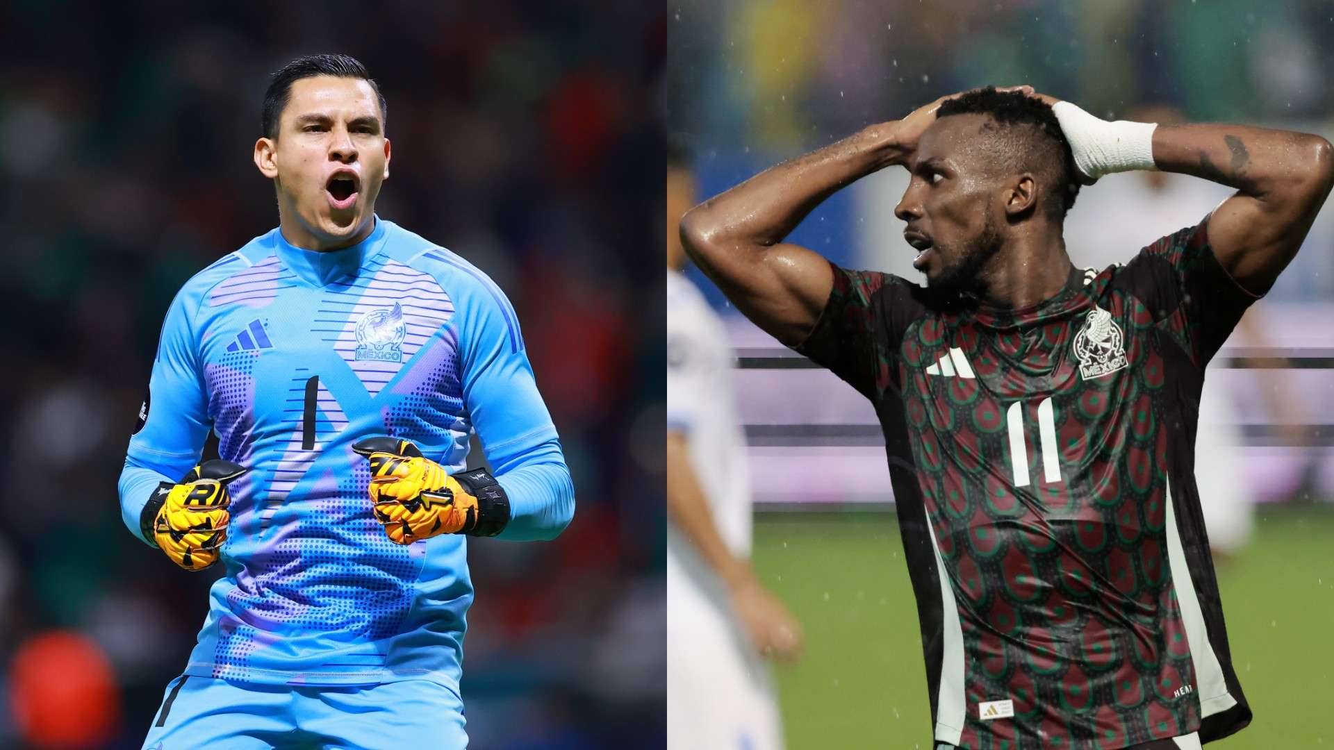 Bueno y malo Selección mexicana 2024