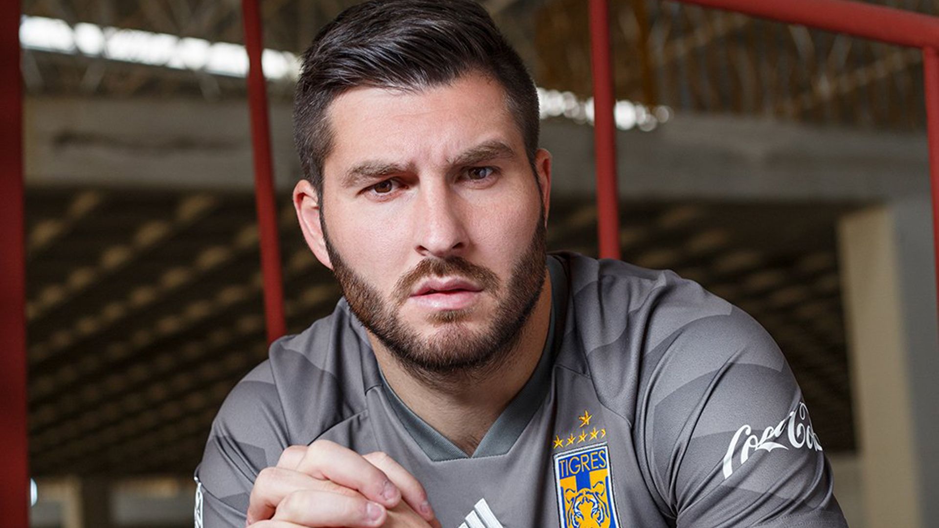 Gignac tercer uniforme