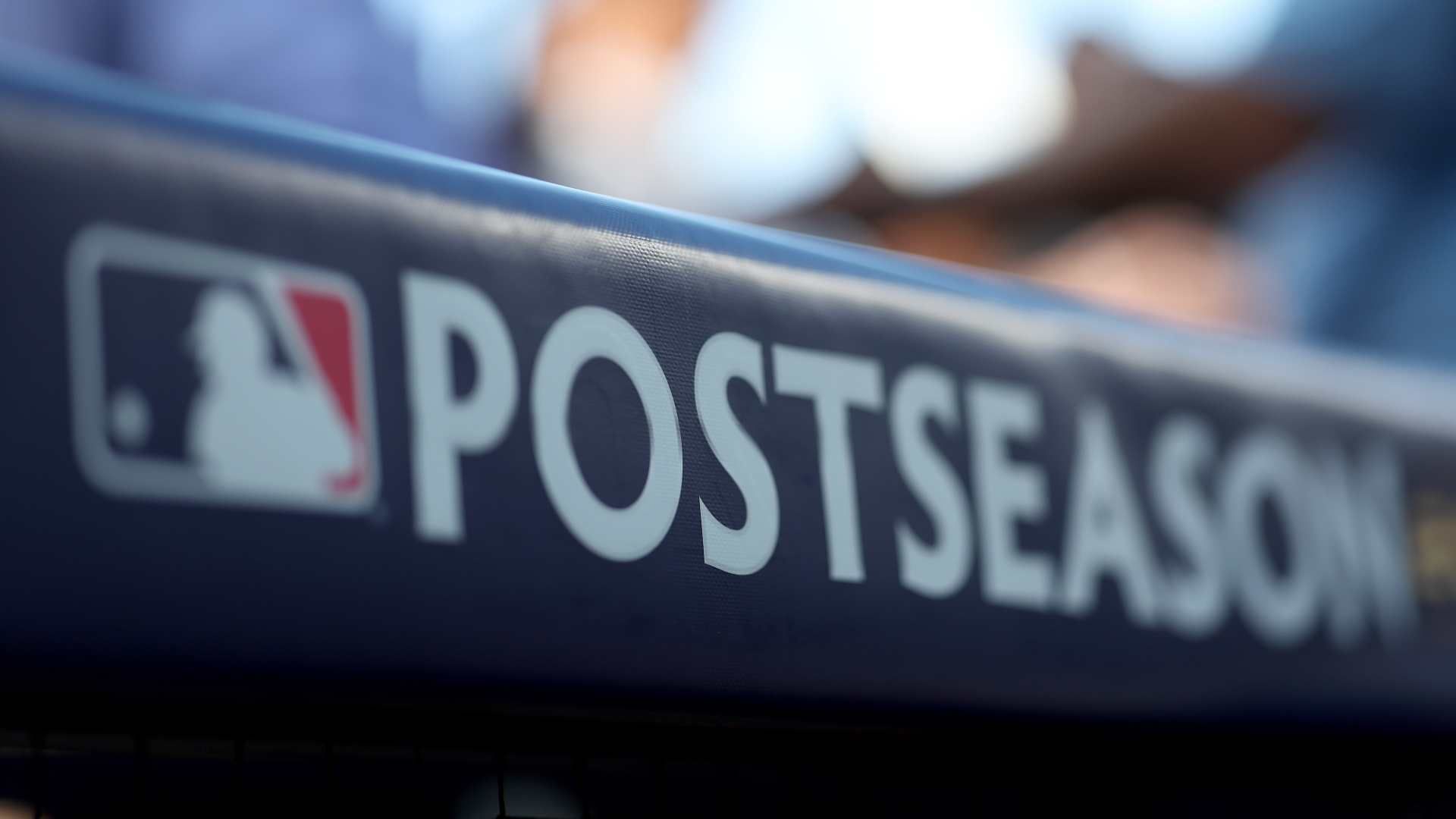 mlb post season