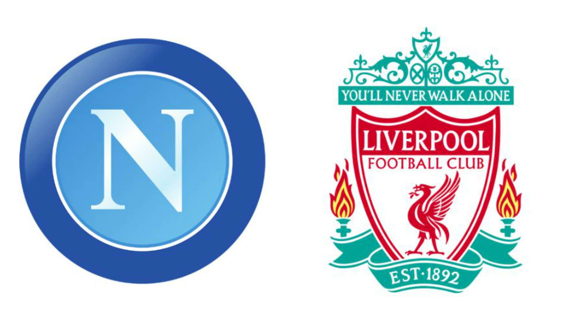 Naples-Liverpool, 1ère journée du groupe E de Ligue des champions, le 17 septembre 2019