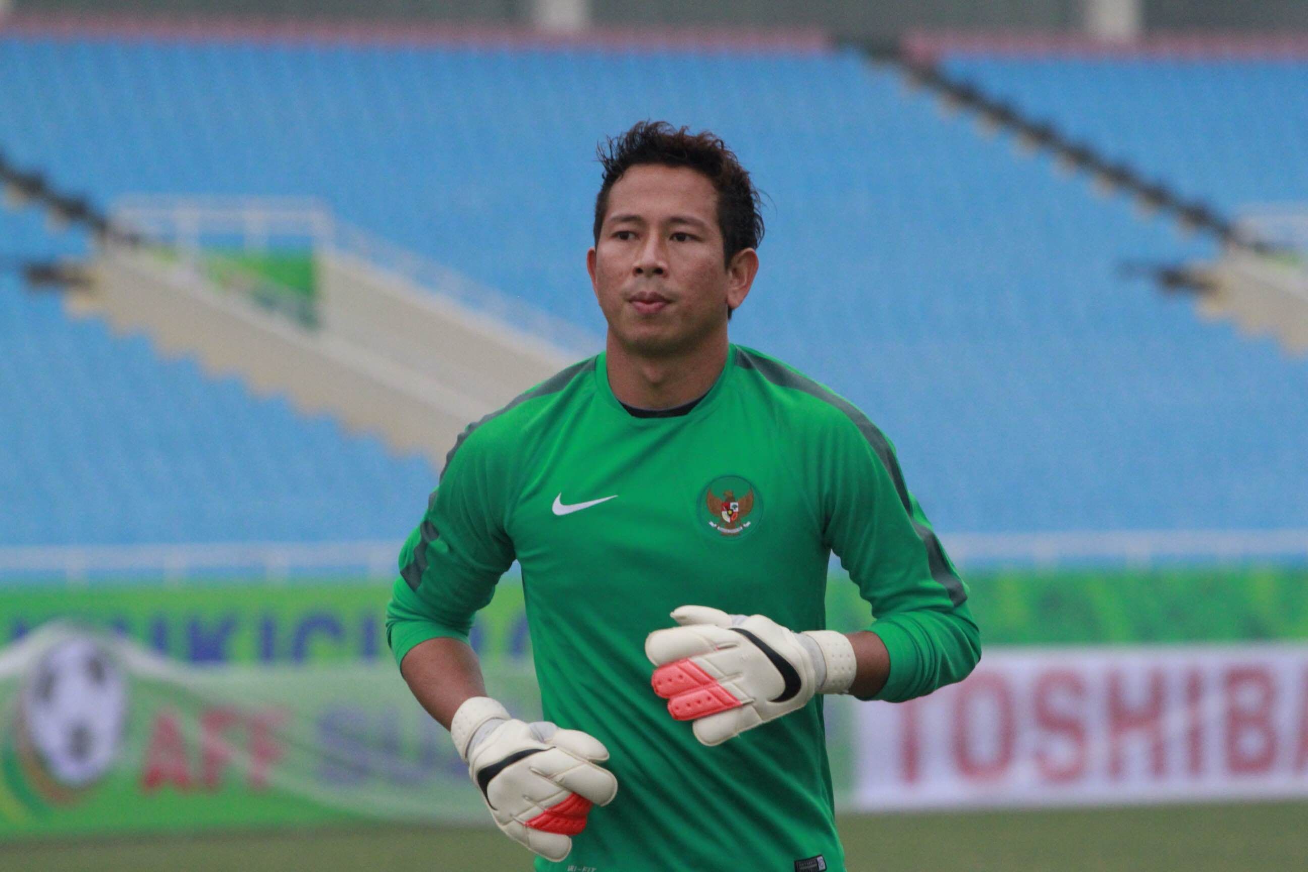 Made Wirawan - Indonesia