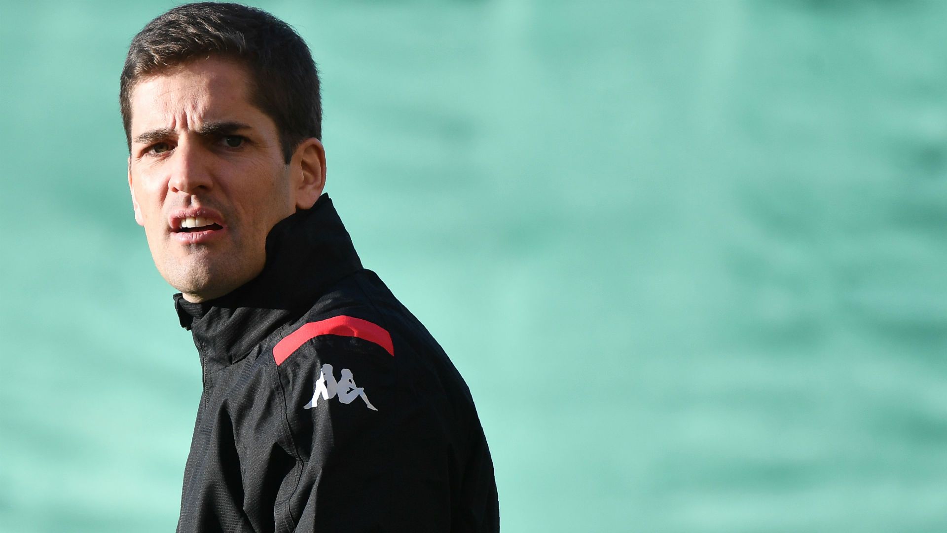 Robert Moreno AS Monaco