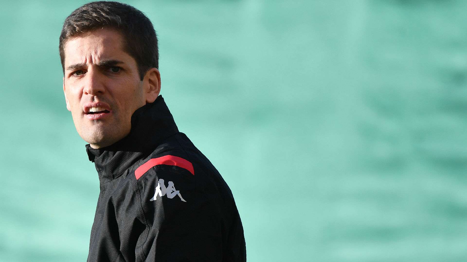 Robert Moreno AS Monaco