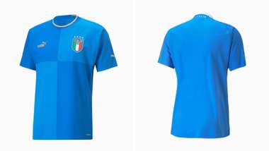 italy home kit 22