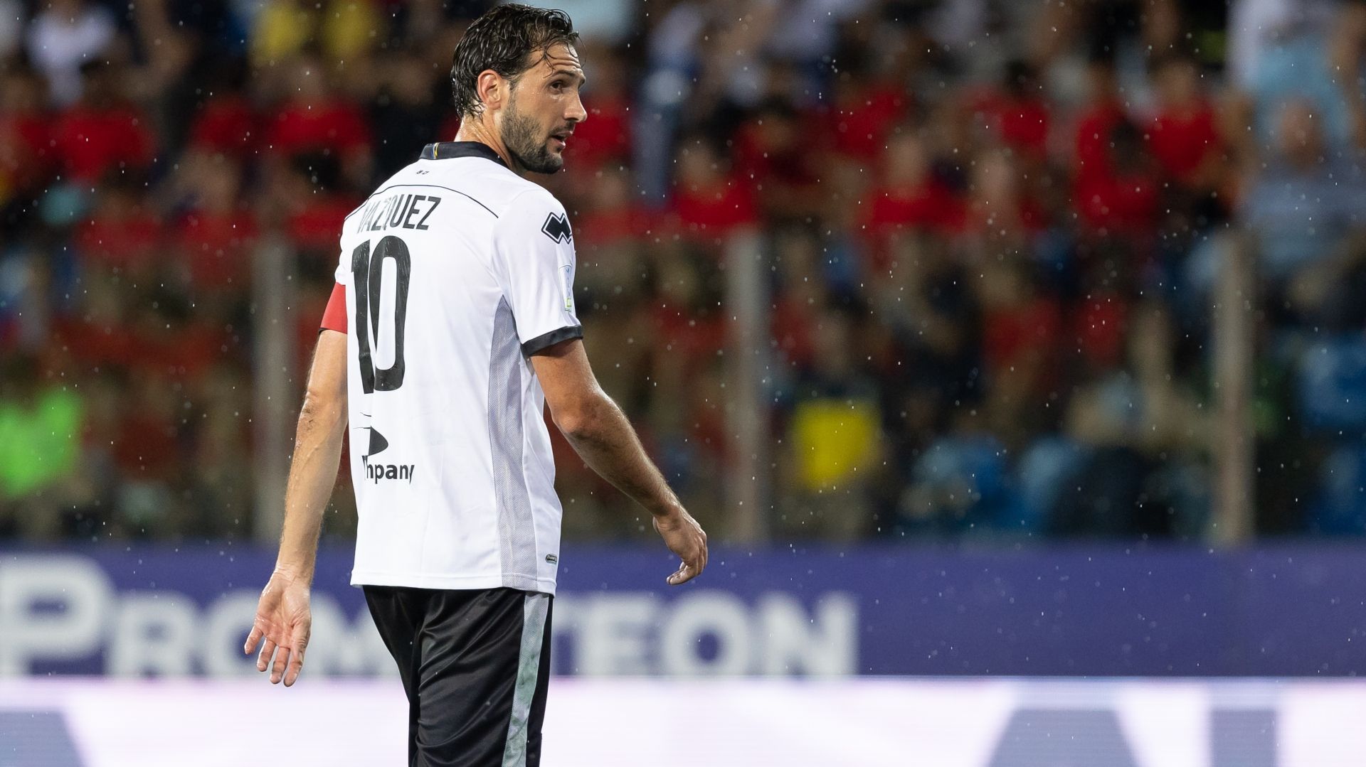 Franco Vazquez Parma