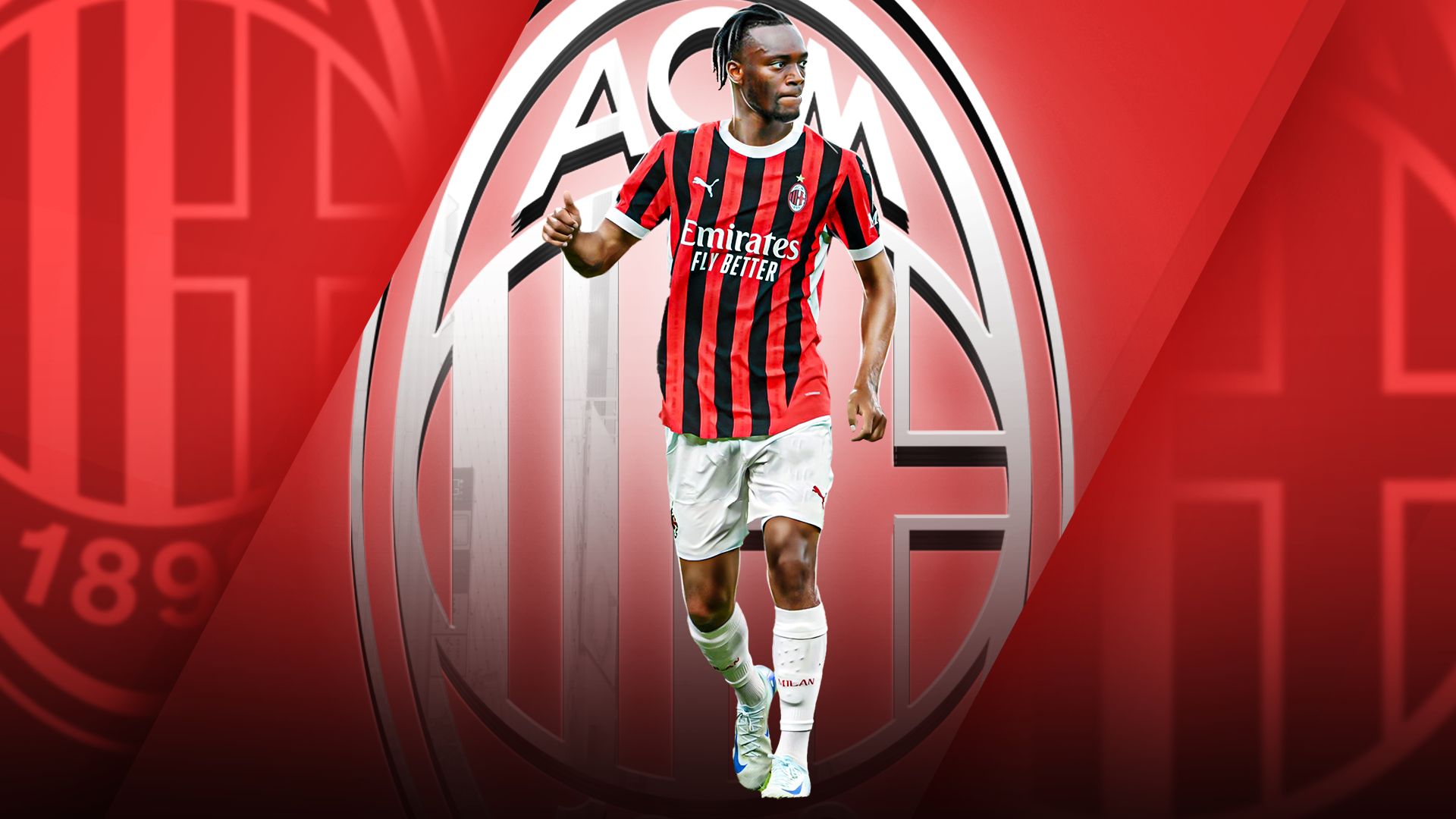 Abraham Milan GFX
