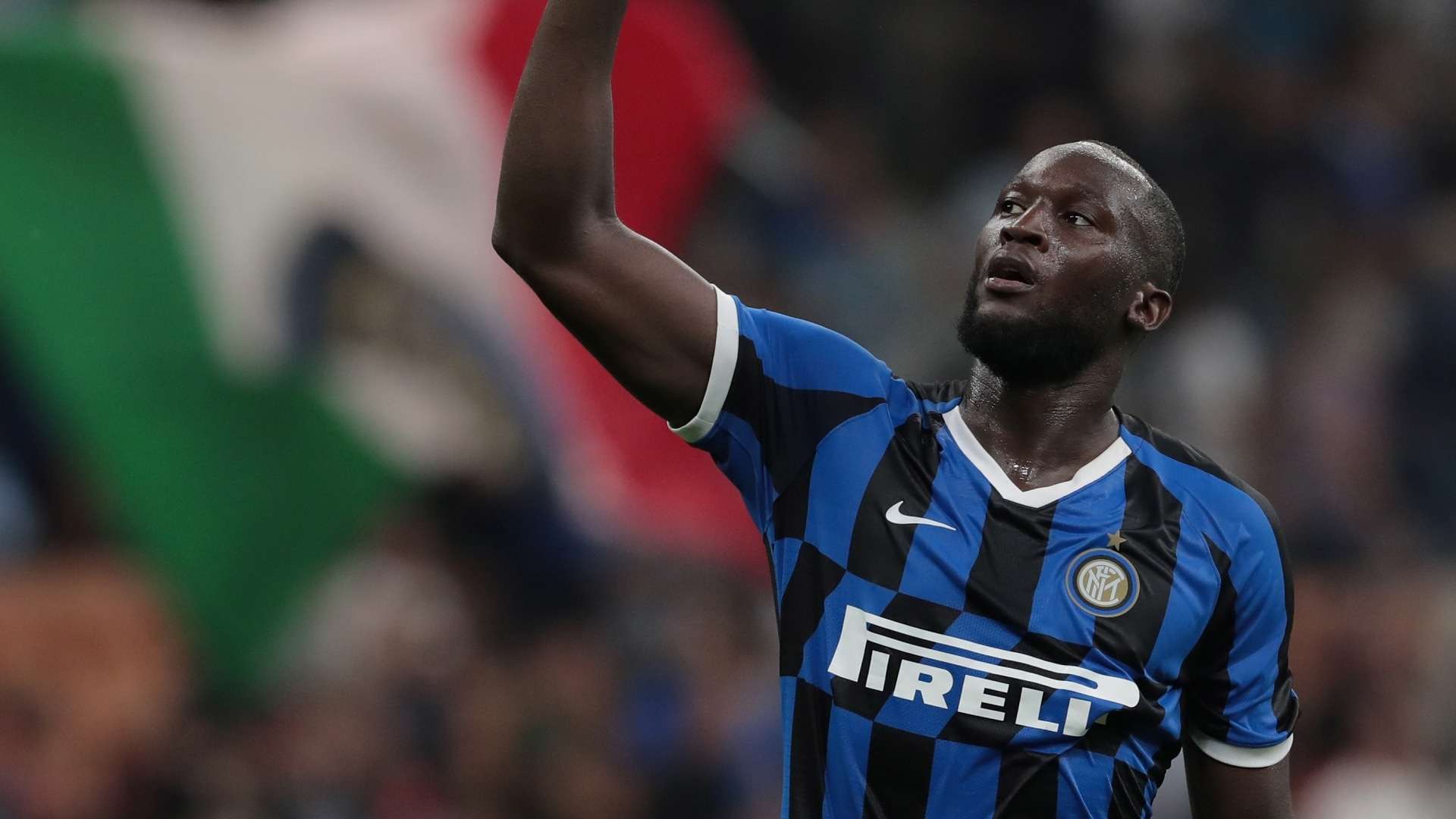 Romelu Lukaku - Inter Milan
