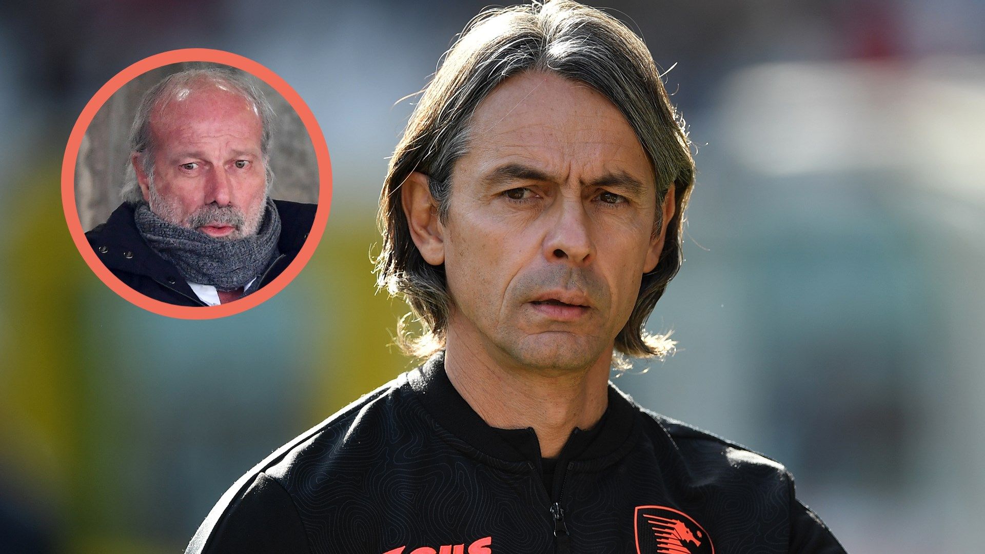 Inzaghi Sabatini GFX