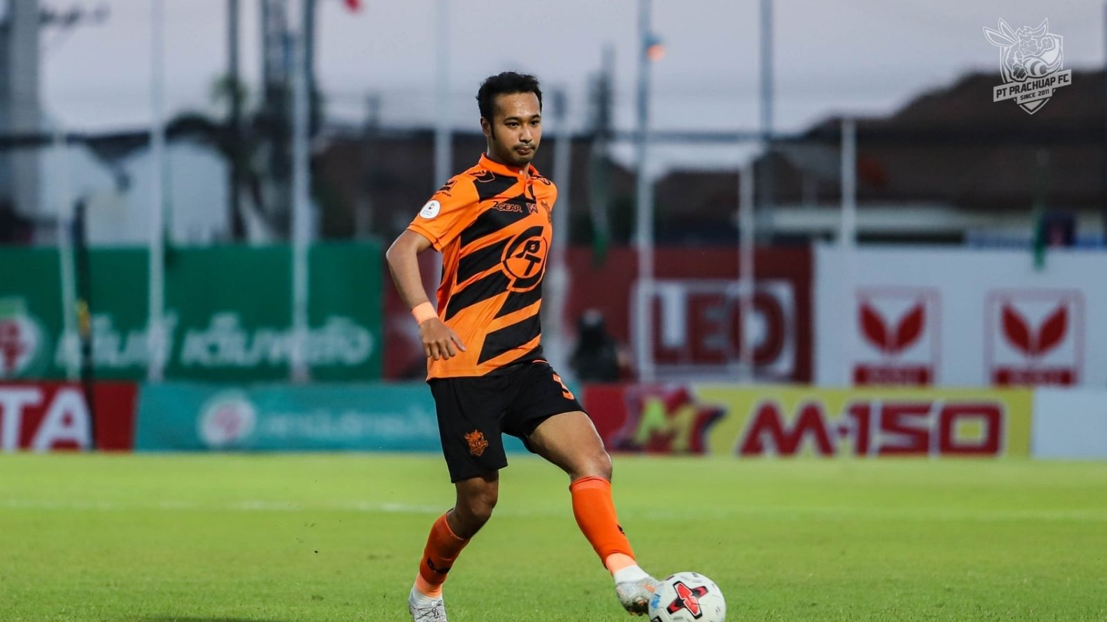 วีระวุฒิ กาเหย็ม