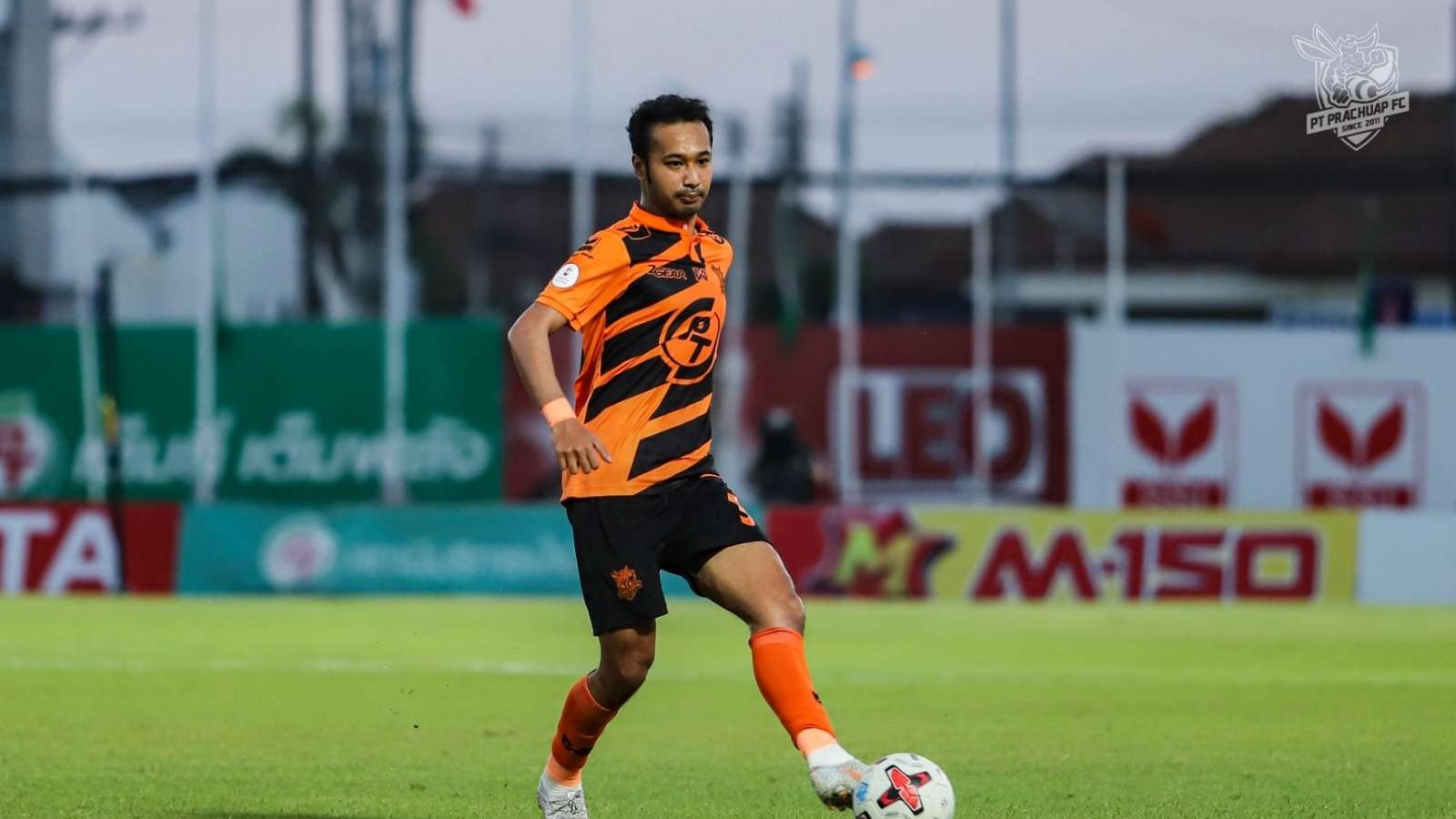 วีระวุฒิ กาเหย็ม