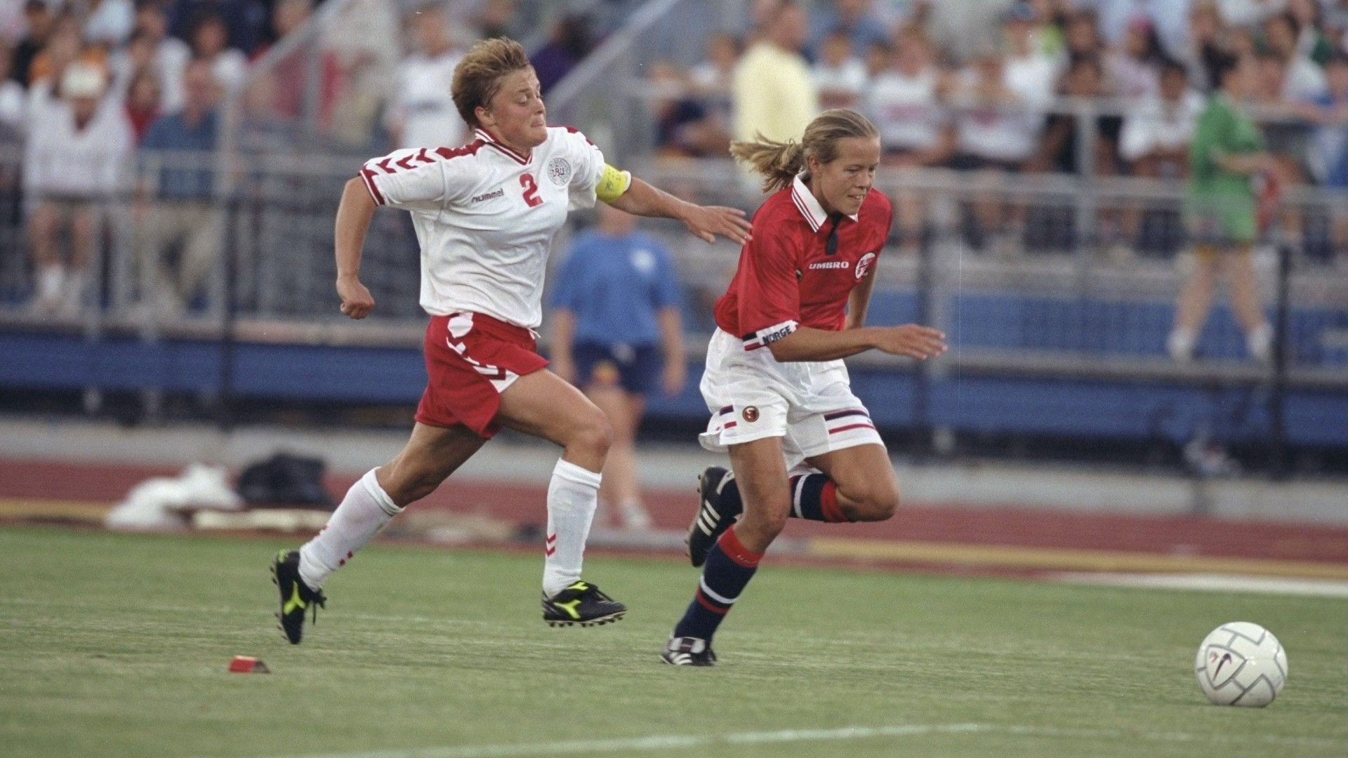 Marianne Petterson Norway