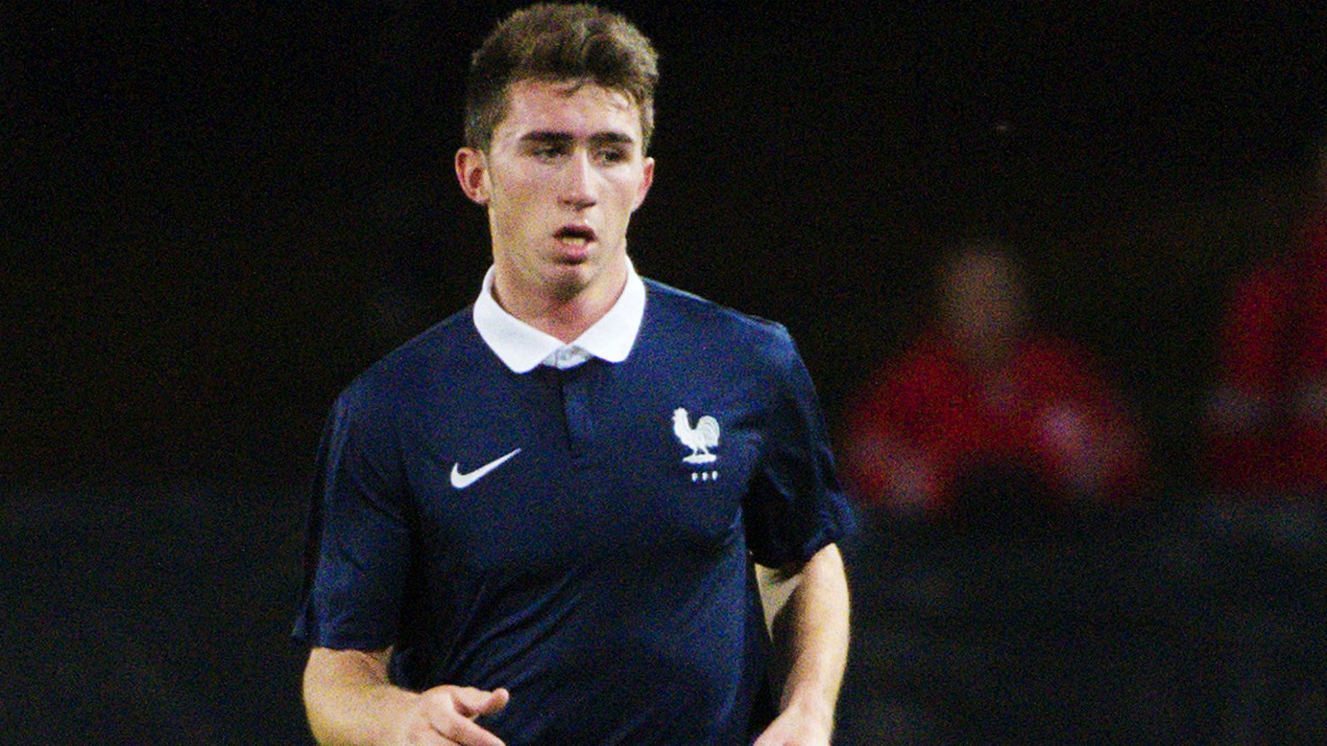 Aymeric Laporte France