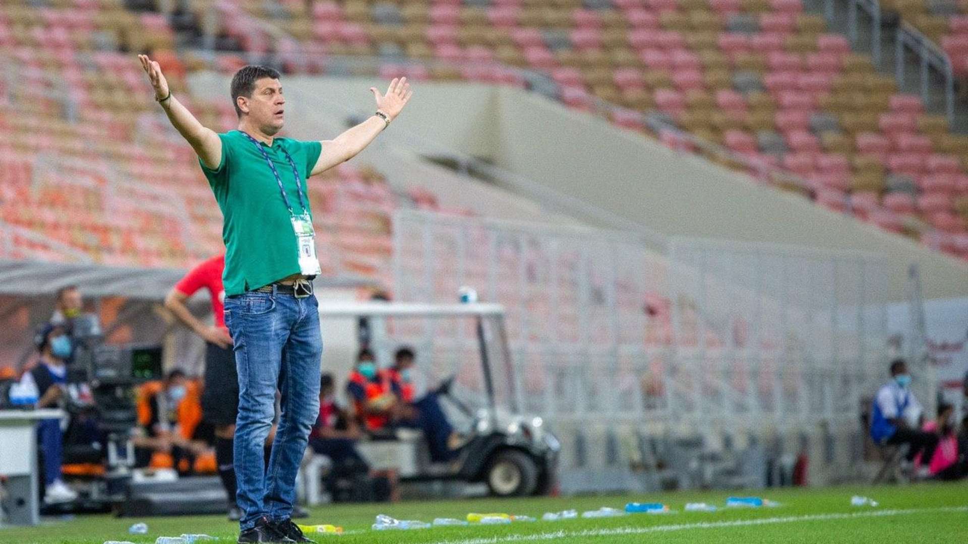 فلادان ميلويفيتش