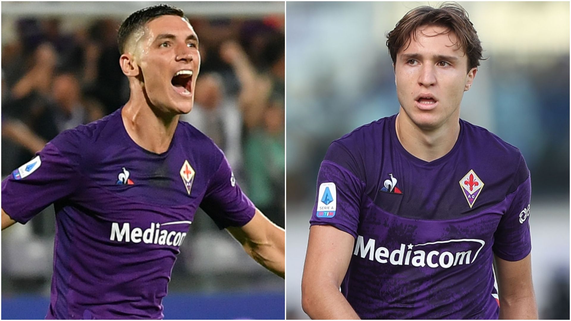 Milenkovic Chiesa mix