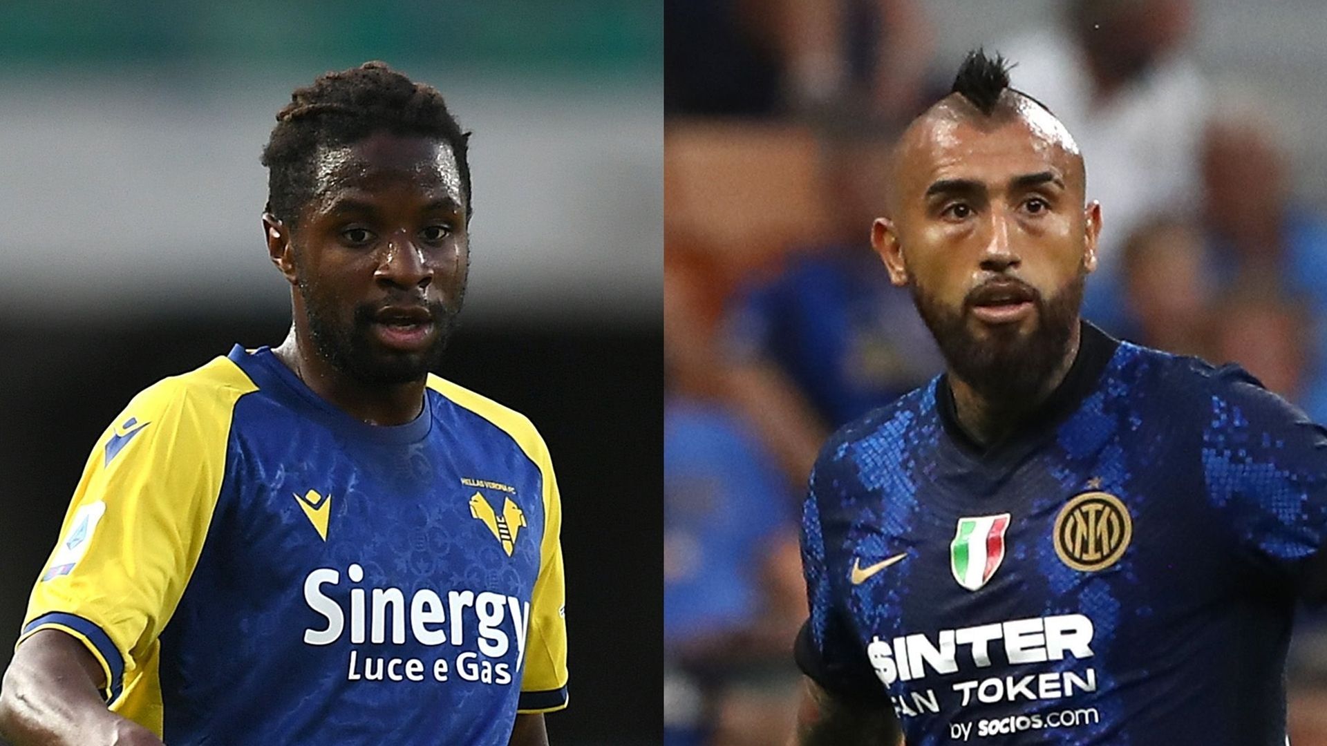 MP_Adrien Tameze_Hellas Verona vs Arturo Vidal_Internazionale