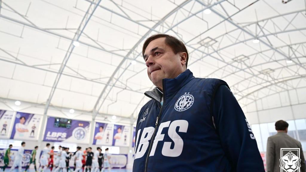 푸살대표팀 감독