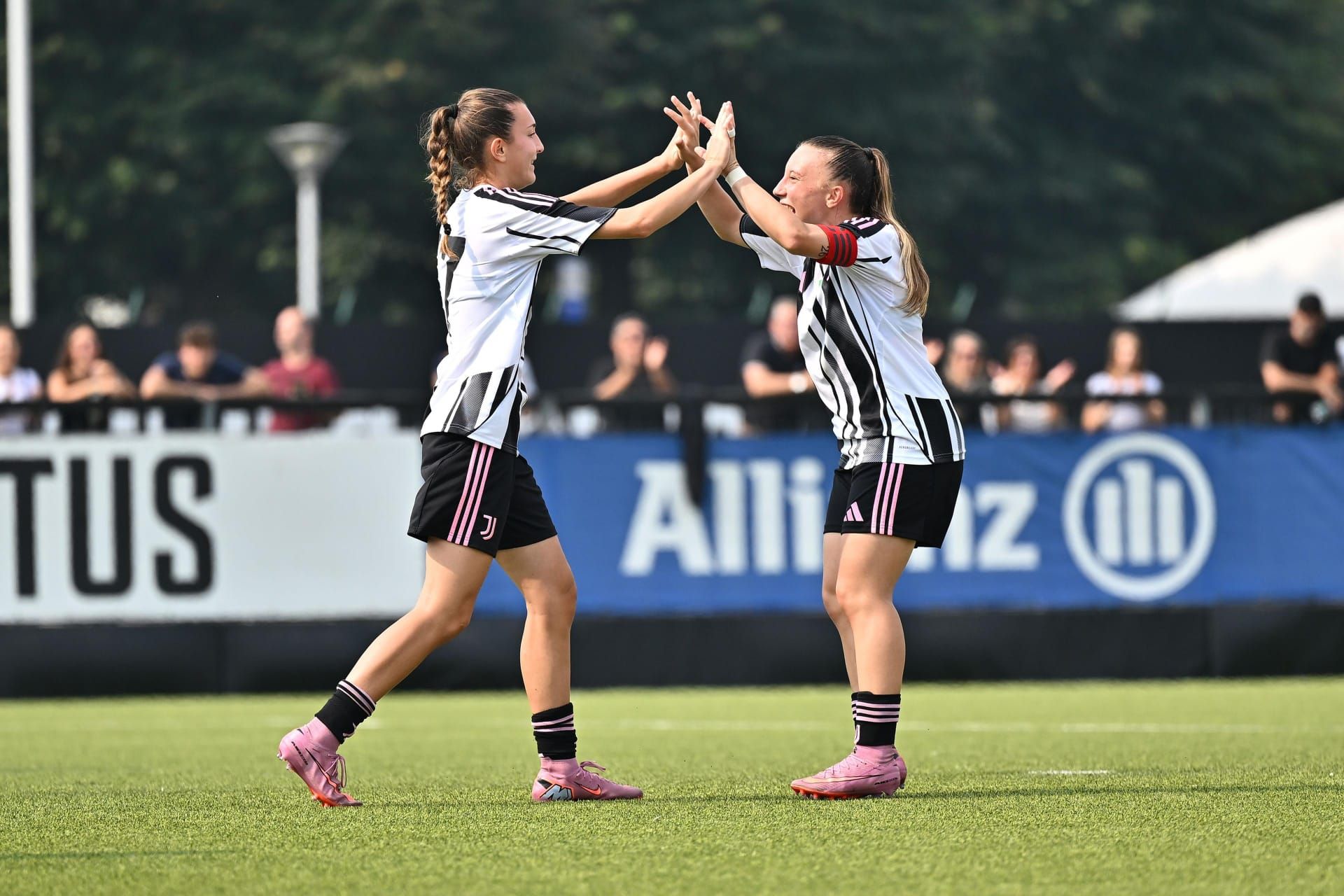 juventus women primavera