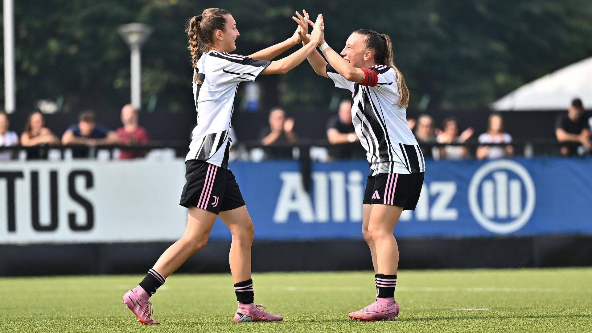 juventus women primavera