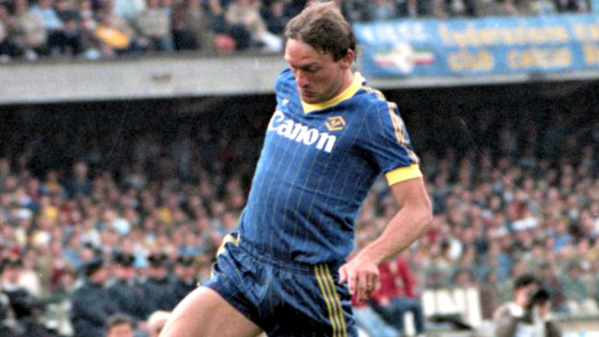 Preben Elkjaer Larsen Verona Serie A