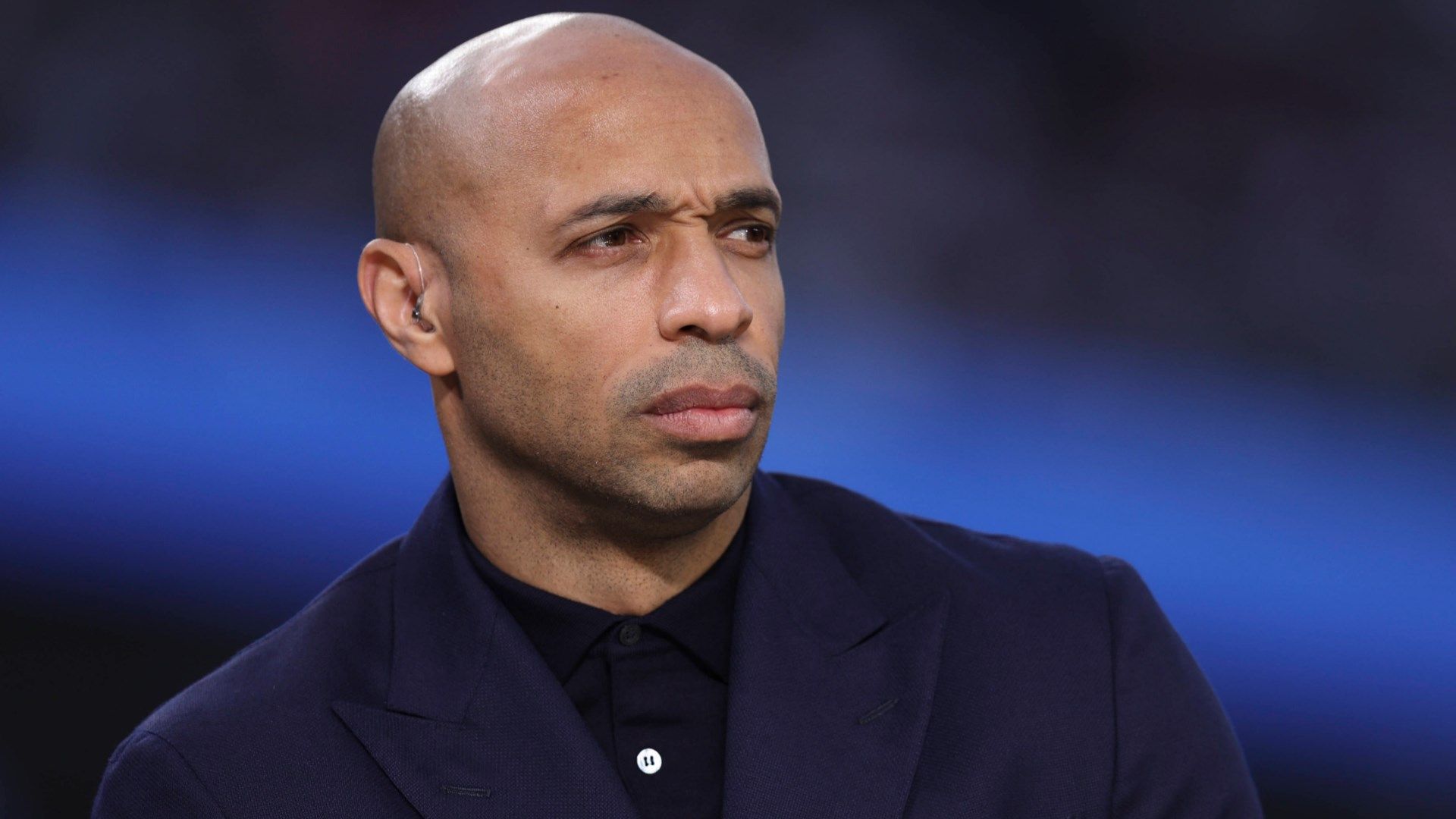 Thierry Henry 2025