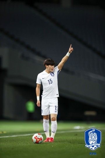 Lee Chang-min