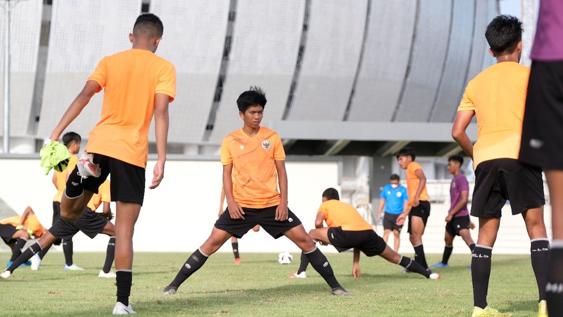 Timnas Indonesia U-16