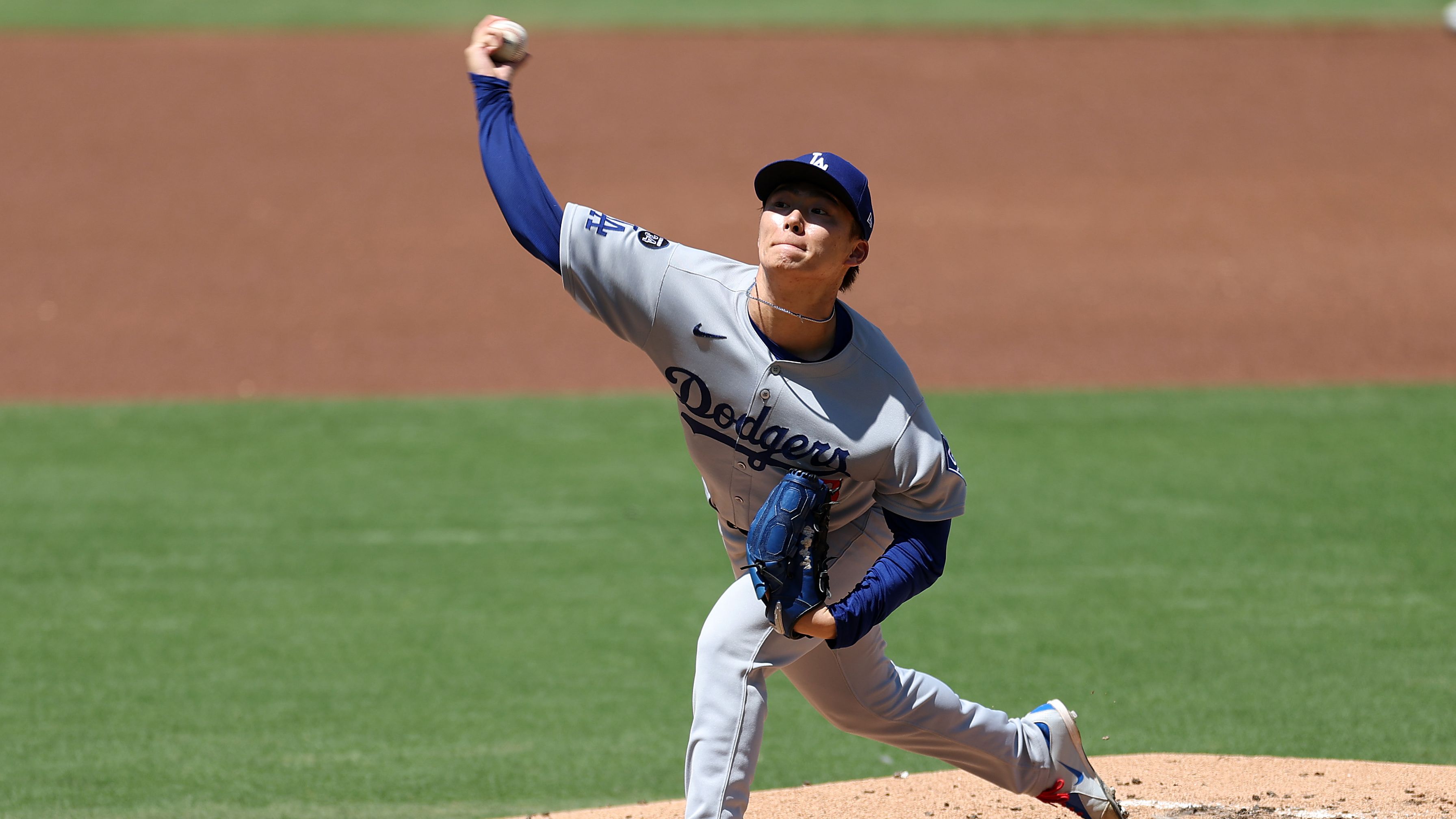 9月7日】山本由伸登板予定｜オリオールズvsドジャースのテレビ放送