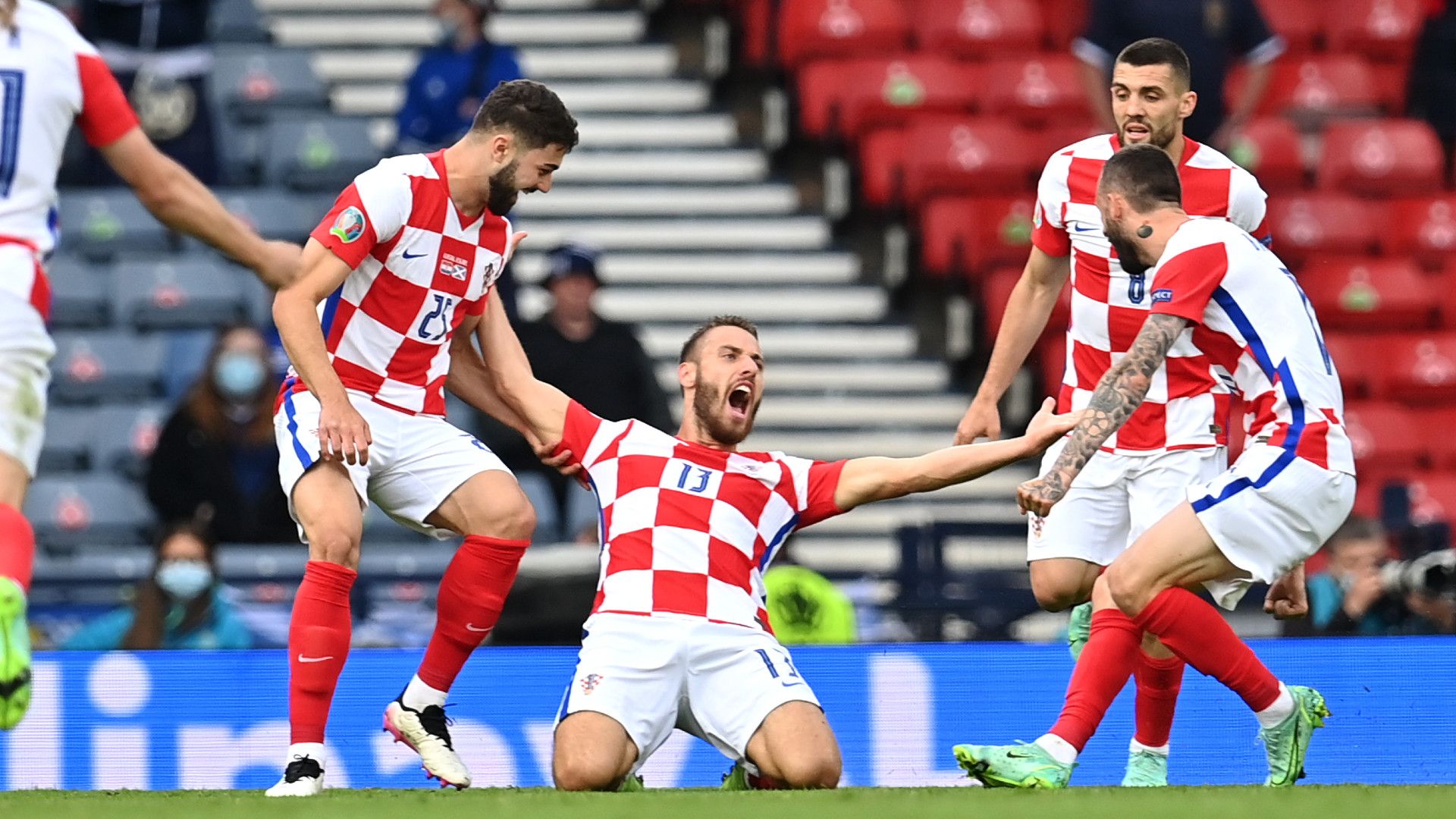 NIKOLA VLASIC CROATIA 22062021