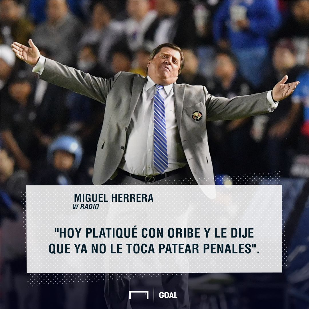 Miguel Herrera