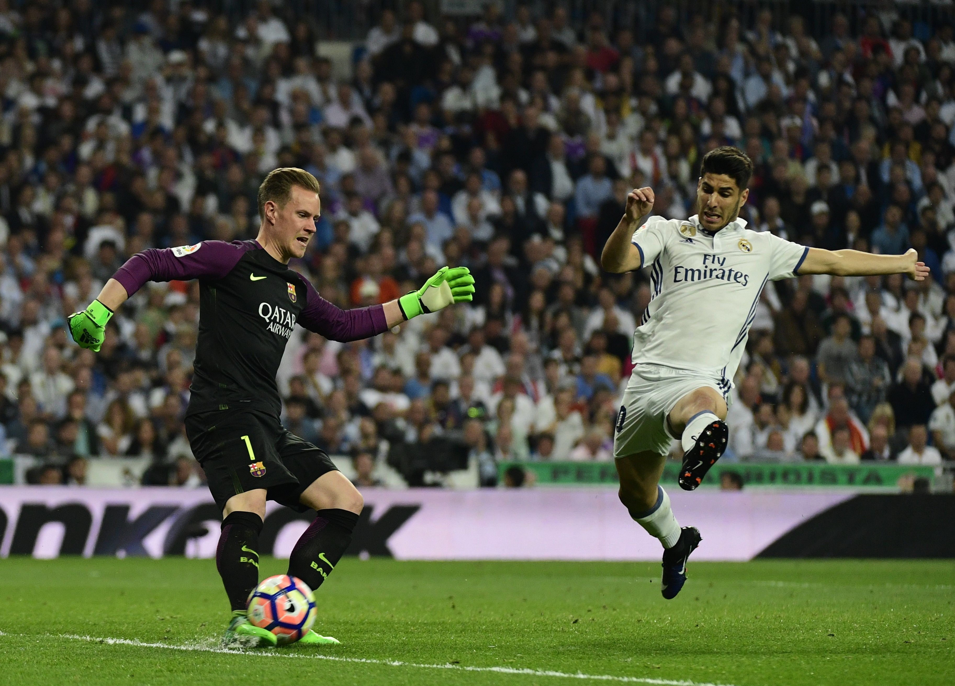 ter Stegen, Barcelona-Madrid, 24042017