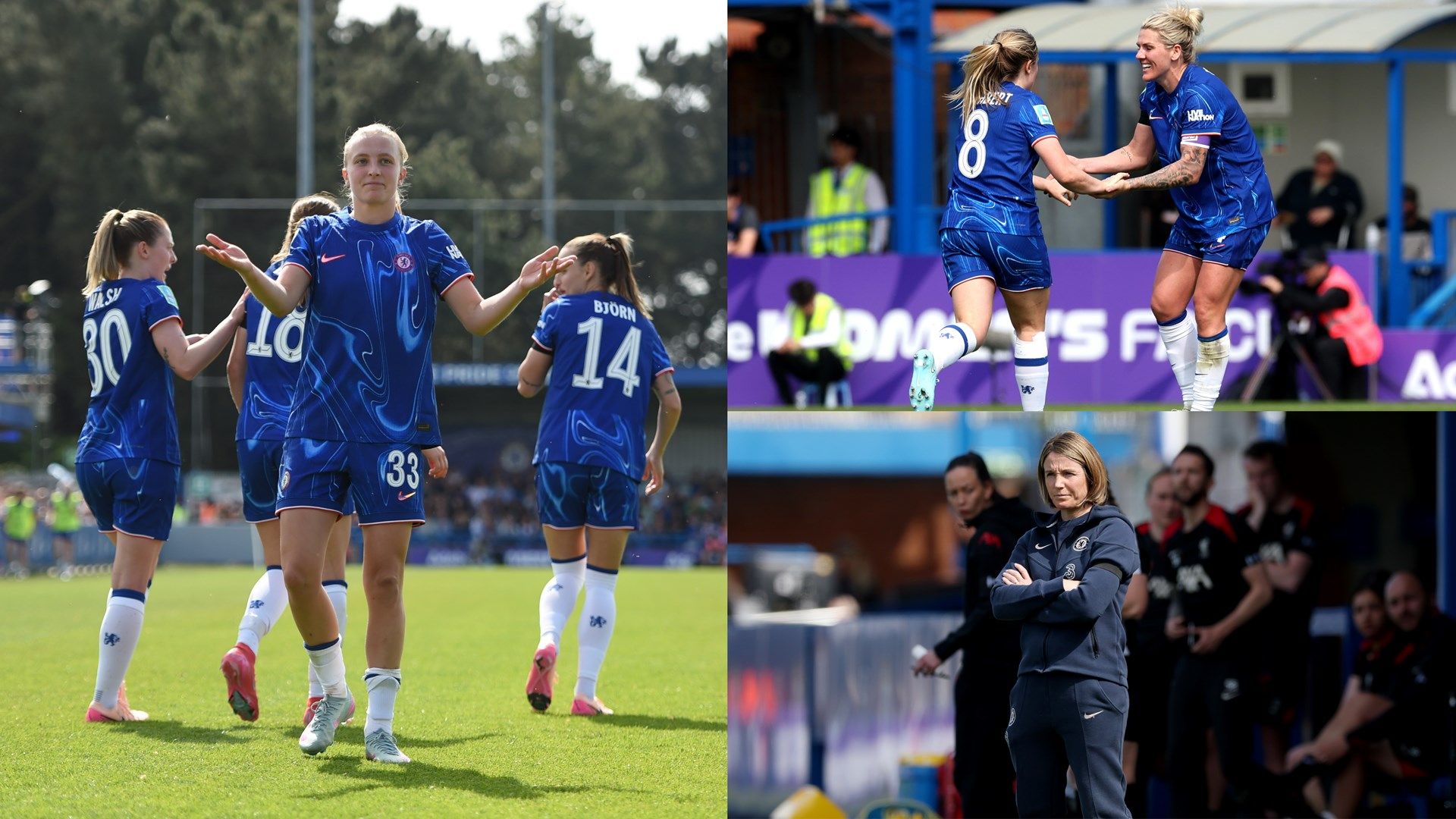 Chelsea vs Liverpool Player Ratings