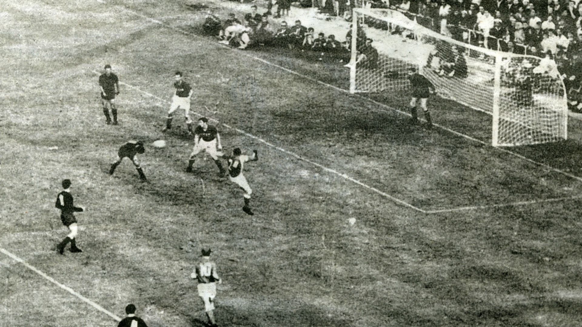 Marcelino URSS Spain