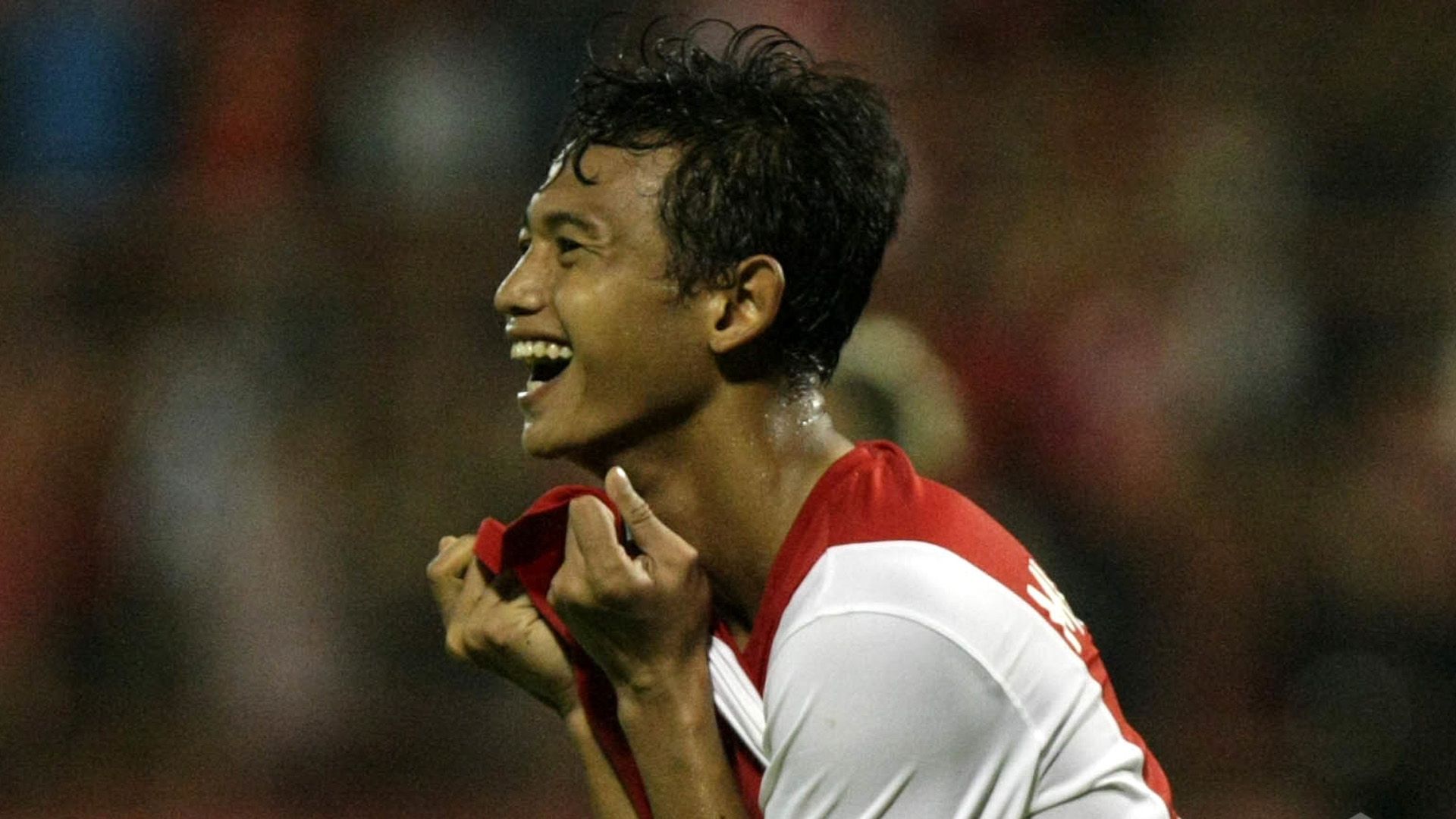 Muchlis Hadi Ning - PSM  - Pekan Ke-10