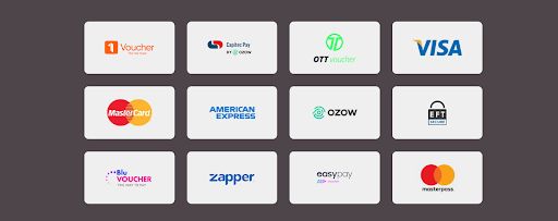 10bet payment methods screenshot