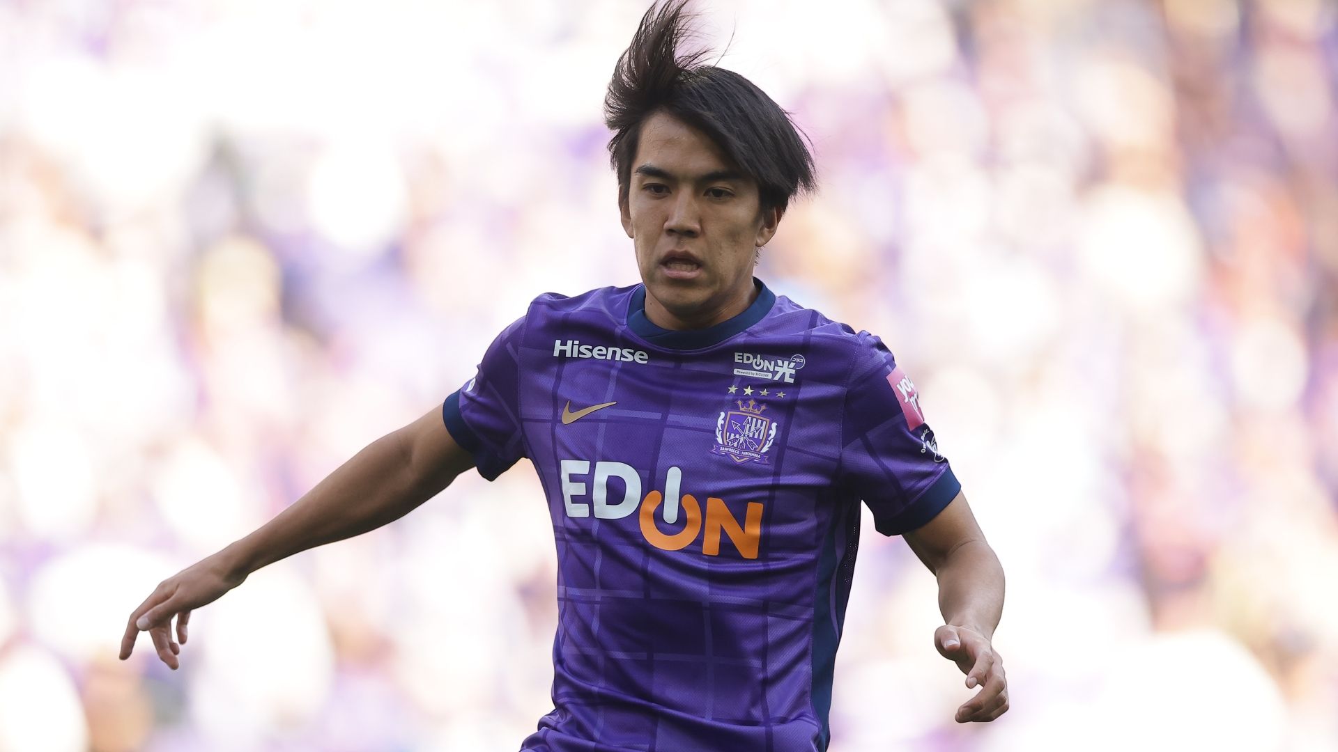 Satoshi Tanaka Hiroshima 2025