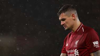 Dejan Lovren - Liverpool