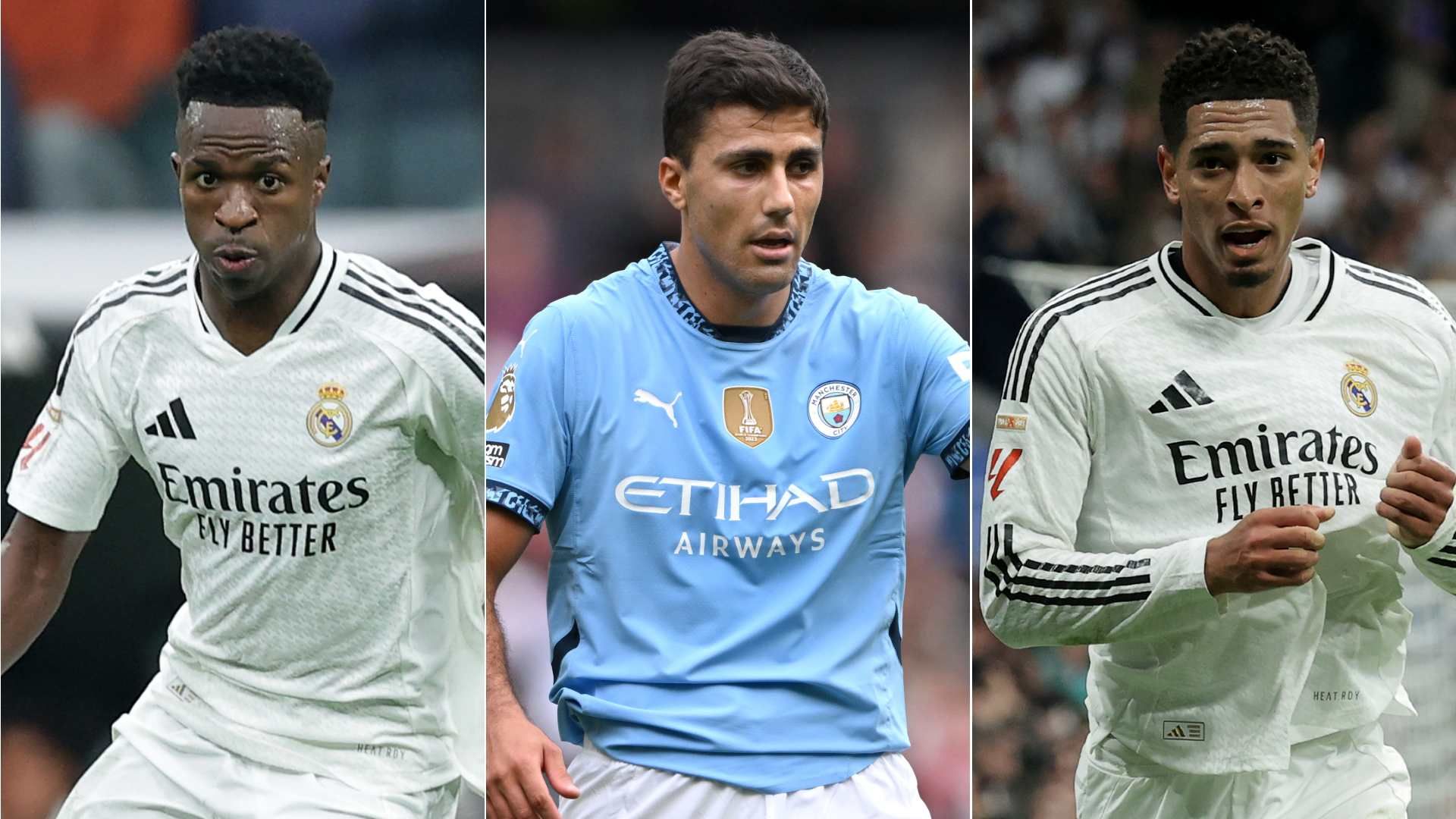 vinicius rodri bellingham