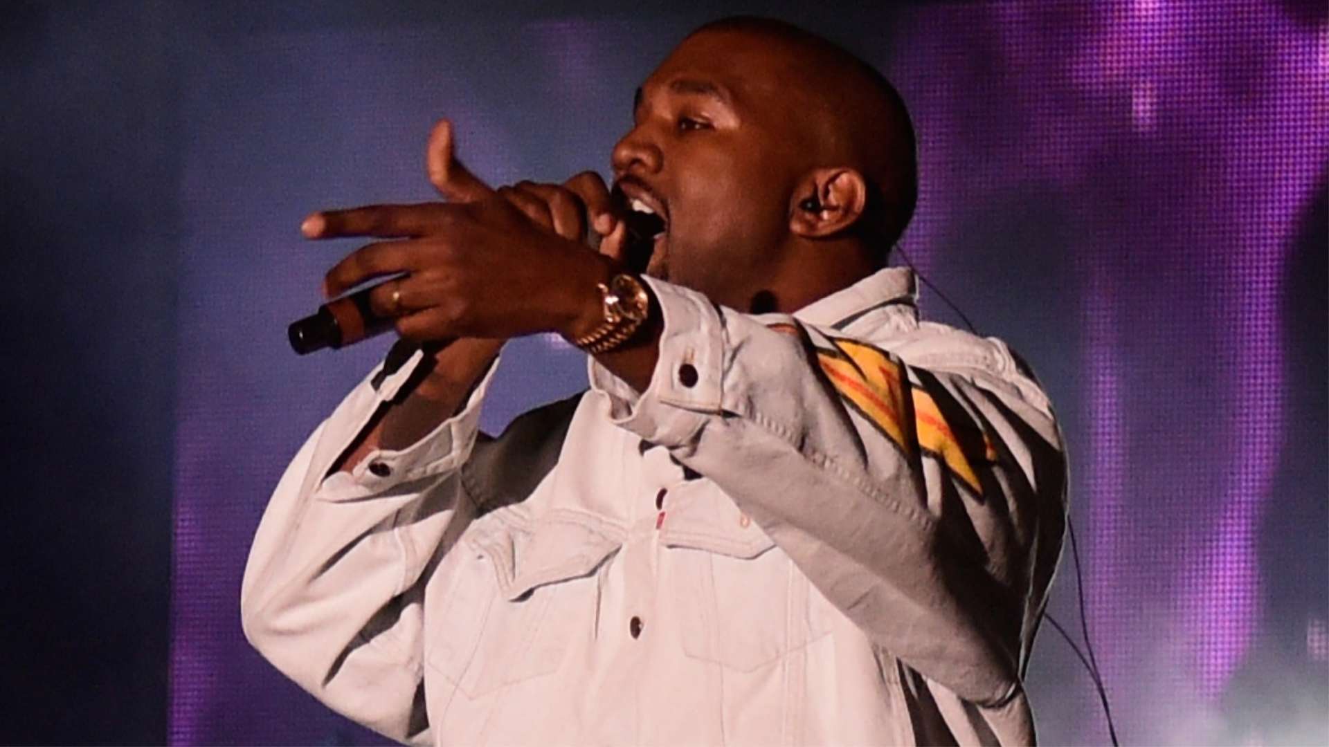 Kanye West