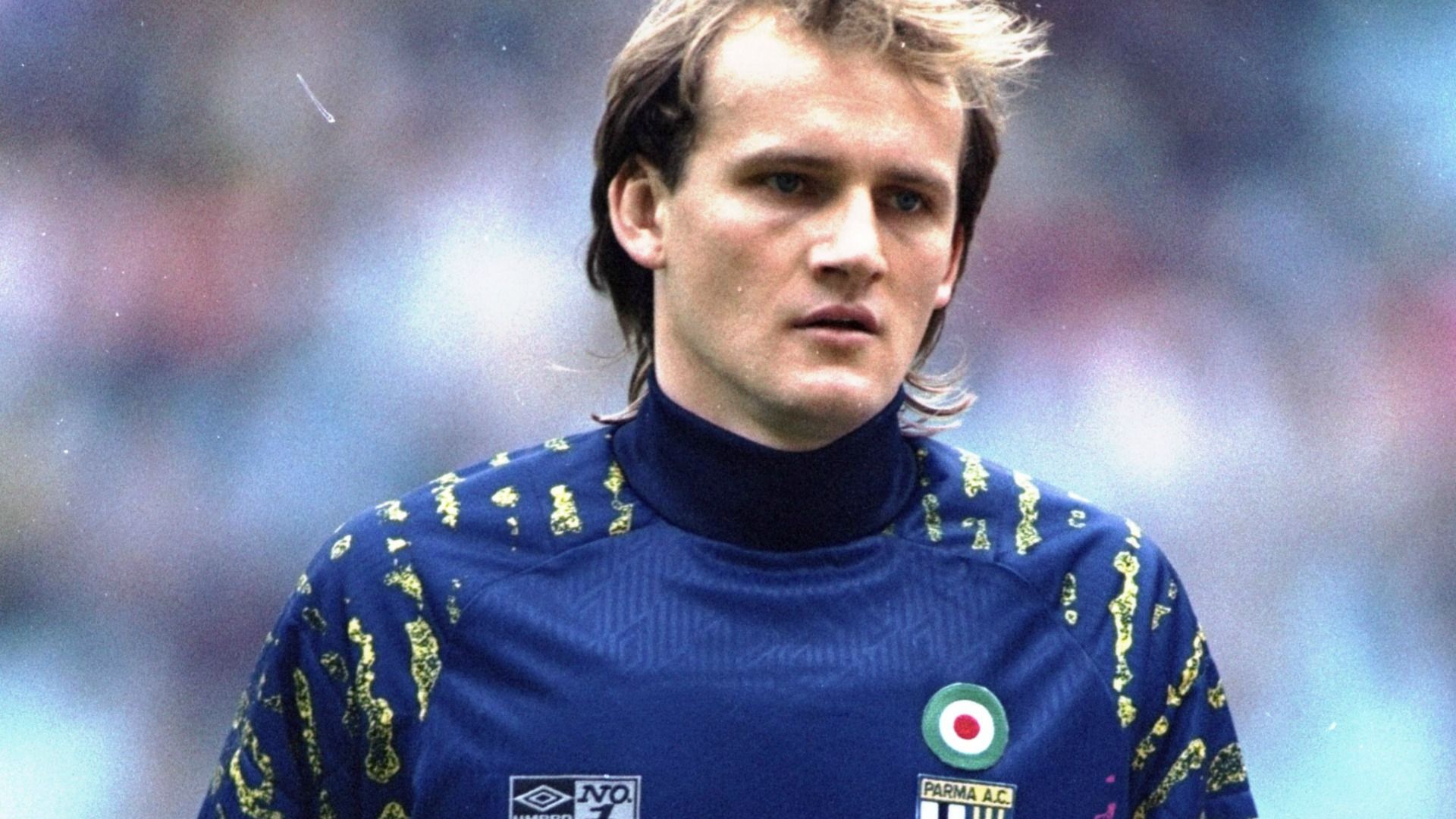 Claudio Taffarel Parma