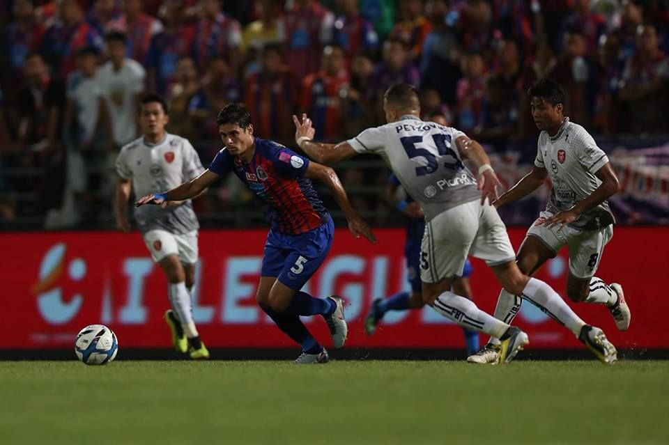 เซร์คิโอ ซัวเรส